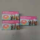 FF05 Donut Floating Bluetooth Speaker 3 Pack