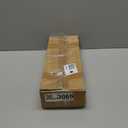 FIVEPEARS 4 PCS 16 Inch Heavy Duty Matte Black Metal Slant Angled Tapered Legs Set for Furniture, Mid Century Modern Style Feets for Coffee Table Couch Sofa Cabinet Chair Dresser Bed Desk Credenza