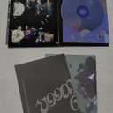 BOYNEXTDOOR(BND) '19.99' 3rd EP Album Standard 3 Ver Set (Nice + Dangerous + Twenty Ver Set)