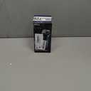 GDKLXL Rechargeable Electric Razor for Men: IPX7 Waterproof Shaver - 1.5H Fast Charge, 4D Flex Precision Blades with Pop-Up Trimmer - Gentle on Sensitive Skin, Travel-Friendly