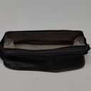 Airwrap Travel Case for Dyson/Shark Flexstyle, Travel Pouch for Complete Styler and Attachments, Travel Bag for Hair Dryer (Black)