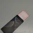 TORRAS Stronger Magnetic & Shockproof for iPhone 17 Pro Max Case, Fit for MagSafe, Military Grade Drop Protection, Camera Control, DIY Button, Slim for iPhone 17 Pro Max Case Translucent Orange