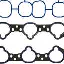 FEL-PRO MS 97143 Engine Intake Manifold Gasket Set for Nissan Murano