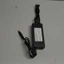 Bioenno Power 14.6V, 4A AC-to-DC Charger (DC Plug) for 12V LFP LiFePO4 Lithium Iron Phosphate Batteries (BPC-1504DC)