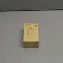 TECKNET 2.4G Ergonomic Mouse Vertical Wireless - 4800 DPI Optical Carpal Tunnel Mouse Right Hand, 5 Adjustable DPI, Quiet Clicks, 6 Buttons for Laptop, Desktop, PC, Computer - Black