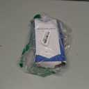 Recessed Power Strip USB C PD 30W Fast Charging,Flush Mount Desk Recessed Outlet,Space-Saver for Furniture Side Table,2 USB Ports,2 AC Outlets,6ft Cord,Ultra Thin Flat Plug,White