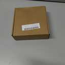 PATIKIL Rubber Golf Tee, Tall Training Driving Range Tee Stable Ball Holder for Outdoor Indoor Hitting Mat (3.4 Inch, Yellow)