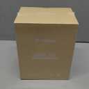 Mini Projector with WiFi and Bluetooth Built-in Apps Smart Projector Support 4K 1080P FHD 180 Adjustable Auto Keystone Compatibile with HDMI/TV Stick/Memory Stick/Laptop, White