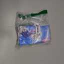 OxiClean Washing Machine Cleaner with Odor Blasters, 4 Count