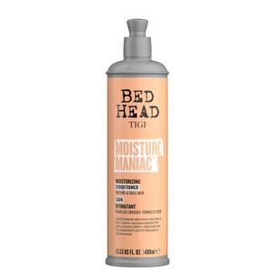 TIGI Conditioner For Dry Hair Moisture Maniac Moisturizing Hair Conditioner with Argan Oil 13.53 fl oz