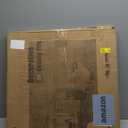 Art3d 12-Pack 24"x24" PVC Lightweight Drop Ceiling Tile, 2x2 ft Water-Resistant Ceiling Panels to Prevent Breakage, White