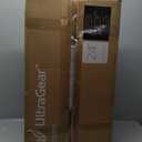 LG 24GS50F-B 24-inch FHD (1920 x 1080) Ultragear Gaming Monitor with 180Hz, 1ms MBR, HDR10, AMD FreeSync, HDMI, DisplayPort, 3-Side Virtually Borderless Design, Black