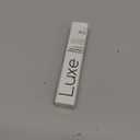 Luxe Color Changing Foundation for Women  Instantly Adapts to Your Skin Tone  Buildable Light-to-Medium Coverage  12-Hour Wear  Natural Dewy Finish - Medium