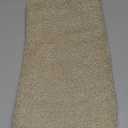 14x36 inch Boucle Lumbar Pillow Cover, Camel Woven Texture Neutral Long Pillow Cover Breathable Cushion Case for Couch Sofa Bed Living Room Home Decor (Cover Only)