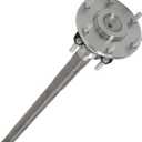 GXYWADY Rear Left Axle Shaft Assembly Replacement for Nissan Titan 5.6L 2008-2015 38164ZH00A
