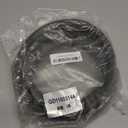 Pump Drive Belt 5100555 5022314SM 5022314 Compatible with Ferris Most IS1500ZX IS2000Z and IS1500Z Series Mowers