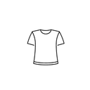 Joe Cool Red T-Shirt M