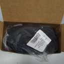 BMJL Women's Tankini Swimsuits Tummy Control Two Piece Bathing Suit Modest Swim Skirt Color Block Swim Suits 2026 (X-Large, Black)