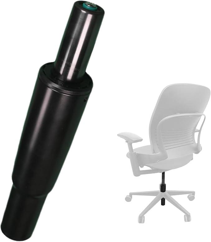 Replacement Top-Activated Gas Lift Cylinder for Leap V2 Ergonomic Office Chair
