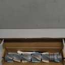 Vacuum Cleaner Brush Roll Belt for Bissell Cleanview Swivel Pet Parts 3198A 3197A 3536 3534 2252 2254 2486 2489 22543 3676 1830 1700 2692 Power Force Helix Vacuum 3313 3313U Replace Attachment 1604545