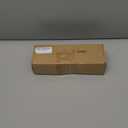 Janinka Mixed Eucalyptus Leaves Stems Bulk with White Seeds Artificial Silver Dollar Leaves Sprays Faux Oval for Wreath Garland Floral Bouquets Arrangement Wedding Greenery Decoration (20 Pcs)