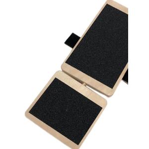 Adult Ankle Enhancement Trainer Single Leg Balance Board Suitable for Foot Sprain Yoga Stretch