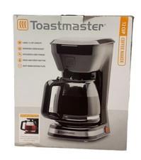 Toastmaster 12 Cup CoffeeMaker
