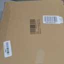 2 Pack Sign Holder Stand 8.5x11 Inch, Adjustable Sign Stand, Floor Standing Sign Holder, Snap-Open Frame Display, 360 Rotation Outdoor Indoor Poster or chalk board Display for advertising,Malls,Black