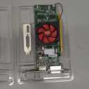 Dell 0WH7F AMD Radeon HD 6450 1GB 64-Bit DDR3 PCIe x16 Low Profile Video Card