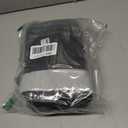 PET Parents Washable Belly Band Male Dog Diapers, Dog Wraps and EXTENDRS, Black, X-Large: 2