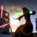 Star Wars the Clone Wars: Republic Heroes - PC