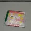 Soulchen 150 Pcs Under The Sea Party Decorations Clear Bubble Garlands Mermaid Birthday BoBo Balloon Decoration Mermaid Birthday Decor for Summer Beach Ocean Party Supplies, 2 Sizes (5" and 8")