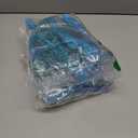 2 x 6 Pcs Crawfish Peeler, Sturdy and Practical Crayfish Shelling Device, Convenient and Smart Seafood Sheller Tool for Families and Restaurant (Blue, 6 Pcs)