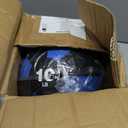 Amazon Basics Weighted Medicine Ball for Core Strength, Strength Training, Full-Body Workouts and Balance Exercises