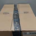 65" ×50" Large Baby Playpen with Mat, Baby Playard for Babies and Toddlers, Play Pens for Indoor & Outdoor, Sturdy Safety Play Yard with Soft Breathable Mesh, Anti-Fall, Grey