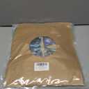 5 Pack Washable Diapers for Male Dogs, Belly Bands for Male Dogs, High Absorbing Male Dog Pee Wraps for Doggie in Incontinence or Excitable Urination and Training, S (Cute Dog Pattern)