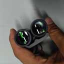Compact Binoculars for Adults and Kids, HD Mini Portable Outdoor Binoculars Children, Pocket Lightweight Folding for Bird Watching, Hunting, Concert, Theater, Opera, Traveling, Tourism, Shows