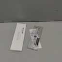 MioHHR Slim Metal Band Compatible with Apple Watch Band 42mm(Series 11 10) 41mm(Series 9 8 7) 40mm(Series 6 5 4 SE3/2/1) 38mm(Series 3 2 1),Stainless Steel iWatch Bands for Women,Silver