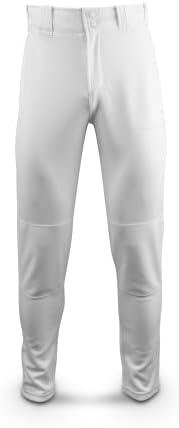 Marucci Men's Standard Adult Elite Apex Baseball Pant L