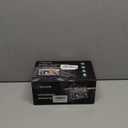 Carpuride W702S PRO Motorcycle GPS Wireless Carplay/Android Auto, 7" Waterproof Motorbike Touch Screen, with BM05 Mount, Bluetooth Trans, Wired Controller, Navigation