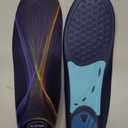 Dr. Scholls Plantar Fasciitis Pain Relief Orthotic Insoles, Immediately Relieves Pain: Heel, Spurs, Arch Support, Distributes Foot Pressure, 1 Pair (Men's 9.5-10 / Women's 10.5-11)