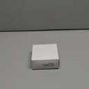 3 Pcs Porch Goose Wigs Cute Statue Geese Outfits Portico Goose Braid Wig Clothing Accessories Funny Crochet Hook Hair Costume for Garden Lawn Outdoor Yard Patio Statue Decoration