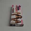 Outre Lace Front Wig - Perfect Hair Line 13X6 Faux Scalp - Laurel (2) (DARK BROWN 2)