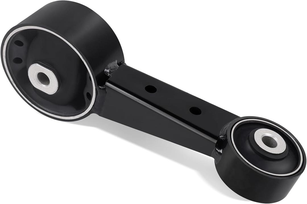 Engine Torque Strut MountCompatible with 2007-2017 Camry & 2007-2009 Lexus RX350 & 2008-2012 Avalon & 2008-2013 Highlander 3.5L V6 Engine,Replace# A4259 EM-9538 123630P090 1236331040 1PCS