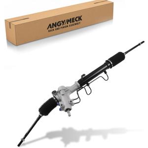 Power Steering Rack and Pinion Assembly fits Toyota RAV4 2001 2002 2003 2.0L 26-2612