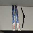 BOSCH 22A22B ICON Beam Wiper Blades - Driver and Passenger Side - Set of 2 Blades (22A & 22B)