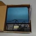 BOMATA Large Kitchen Scale with 0.1g/0.001oz High Precision, 5kg/11lb Bakery Scale with% Percentage Function, USB Rechargeable, Full-View Angle LCD with Backlight, Stainless Steel Pan (Black)