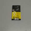 NEW'C 3X for iPhone 15 Screen Protector (6.1 inches)+ 3X Camera Lens Protector, Sensor Protection, Case Friendly Tempered Glass Film + Dust Plug- Easy Installation Tool Include (Transparent)