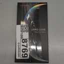 TORRAS 360Spin Magnetic Stand for Samsung Galaxy S24 Ultra Case, Compatible with Magsafe, Shockproof Military Grade Protective Slim Galaxy S24 Ultra Phone Case with Kickstand & Ring Holder, Purple