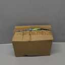 Rose Flower Garland 2 Pcs Flower Ball Centerpieces for Table Flower Ball Arrangement Bouquet Fake Flowers Silk Rose Balls for Weddings Artificial Floral for Birthday Party Home Decor (Pink)